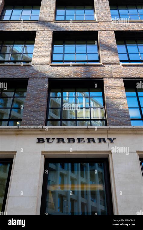 burberry regent street london|Burberry sw1p 2aw.